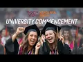 Looking back at Virginia Tech s University Commencement Spring 2025