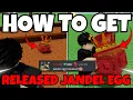 Download Lagu How to Get The NEW SECRET JANDEL EGG and Get SECRET PETS in Grow a Garden Ghoul Update!