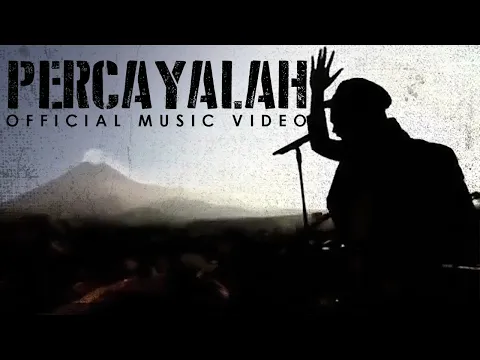 Download MP3 Last Child - Percayalah