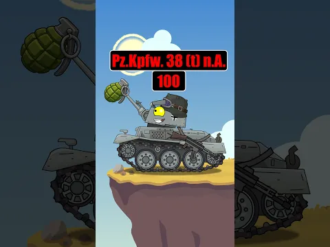 Дуэль на гранатах 💣🔥 #shorts #homeanimations #funny #мультик #tank