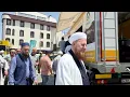 Download Lagu HAYDER Yesevi Aşevimiz, Konya Temsilciliğimizin açılışında halkımıza etli pilav ikrâm etti.