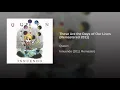 Download Lagu These Are The Days Of Our Lives (Remastered 2011)