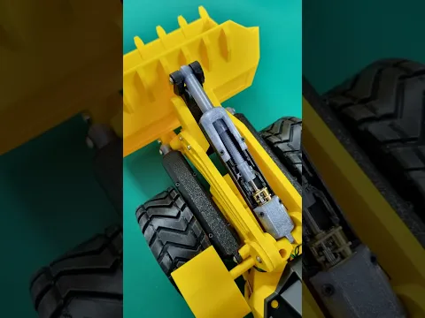 LINEAR ACTUATOR Like HYDRAULIC CYLINDER