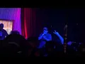 Bloodlines Live - Holy @ Vibes Underground in San Antonio TX, 01/18/2025