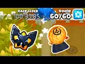 I Shouldn t Be Alive BTD6 Race 1st Place