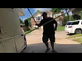 Opening and Closing A E by Dometic RV Awning