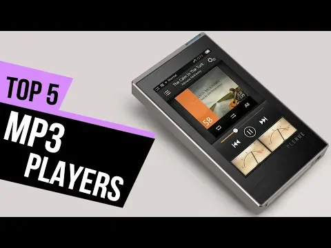 Download MP3 5 Best MP3 Players  Reviews