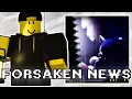 Download Lagu Forsaken News: Crazy OM Drama (Kata \u0026 Soul), Evade Collab, Taph \u0026 Slasher News, Chrisaken \u0026 More!