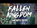 Download Lagu Fallen Kingdom - CaptainSparklez | FHP Cinematic Remix
