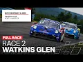 Download Lagu 2025 Porsche Carrera Cup North America at Watkins Glen International | Race 2 | New York