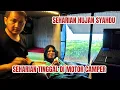 Download Lagu Hujan Seharian Bersama Motor Campervan 🚐☔ Momen Kebersamaan yang Langka!