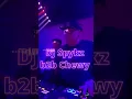 DJ Spykz b2b Chewy @ House of Trance 4 #trancemusic
