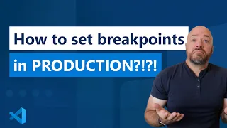 How to Remote Debug a app from VS Code