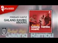 Lagu Pribadi Hafiz - Galang Rambu Anarki (Karaoke Video)