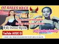 OT RALES KECE SEGMENT PEMUNGKAS‼️ KOLOBAROTION FDJ DEBY AMOY FT FDJ ISMA BPM | PSR GACOR