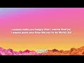 Måneskin – I WANNA BE YOUR SLAVE