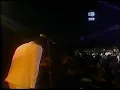 José José - El Triste En Vivo 1985 Puerto Rico