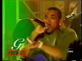 Lloyd Banks - On Fire (Live on Jimmy Kimmel, 2004)
