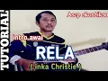 Download Lagu TUTORIAL intro RELA -- INKA CHRISTIE || termudah... untuk pemula