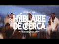 Talk to Me Up Close - Grace Kairo Worship Group