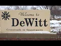 RAGBRAI - DeWitt Hype