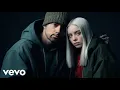 Download Lagu Eminem feat. Billie Eilish \u0026 NF - For You