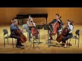 Josquin: Kyrie (from Missa Hercules Dux Ferrariae), Matt Haimovitz, Cello