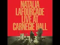 Soledad y el Mar (En Vivo [Live at Carnegie Hall])