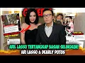 Lagu Viral❗❗ Awal Mula Aril Lasso Selingkuh Adetya, Dearly Resmi Tinggalkan Ari Lasso!