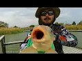 Bluegill Carp Ascarate Lake