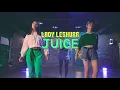 Lady Leshurr - Juice / Choi U Choreography / Awesome Dance Studio