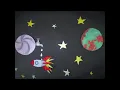 Rose Betts - Rocket (Official Music Video)