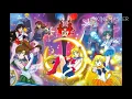 Download Lagu Sailor Moon - Indonesian OP (Song Only)