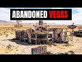 12 Abandoned Casinos in Las Vegas You ve Never Heard Of