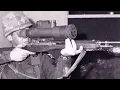 They Laughed at His Rifle Until It Killed 11 Snipers