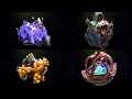 Warframe - How to get Necrathene Xenorhast Thaumica Embolos