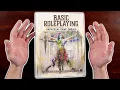 Can Basic Roleplaying REPLACE Your RPG Books