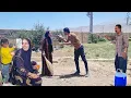 Download Lagu Romantic Help: When Asghar Helps Zainab with Housework