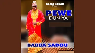 alhaj baba dan pullo