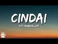 Download Lagu Siti Nurhaliza - Cindai (Lirik)