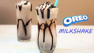 10 Easy Chocolate Milkshake Recipe – How to Make Chocolate Summer Drinks. © Hands Touch.. 