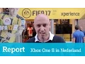 Report: Kan de nieuwe Xbox One S wat terrein winnen op Sony Playstation?