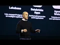 Data AI Summit Keynote Day 2