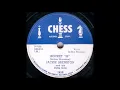 Jackie Brenston - Rocket 88 - 1951 R&B - CHESS 1459 - First Rock N Roll Song Ever!