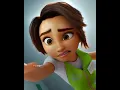 Download Lagu She's a badluck then she finally found a lucky penny #shorts #luck #skydance #samantha