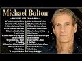 Lagu Michael Bolton Greatest Hits Full Album ~ Best Songs Of Michael Bolton - Soft Rock #MichaelBolton