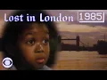 Lost in London Emmanuel Lewis 1985 CBS Full Movie with Original Commercials
