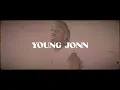 Young Jonn- Sharpally (Lyric Video)