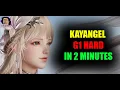 Lost Ark Kayangel Gate 1 Hard tips for major mechs