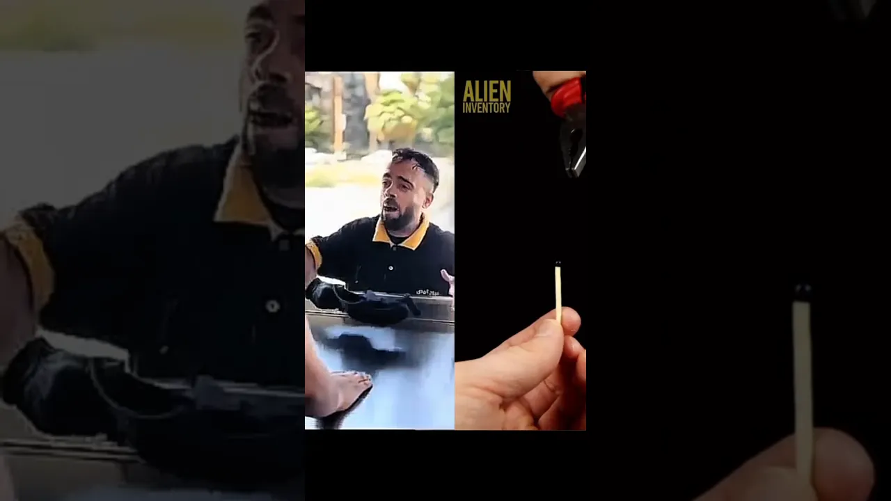 انه مضحك جدا. 😅